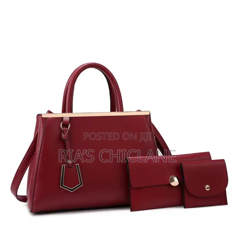 Boss Chic Handbag