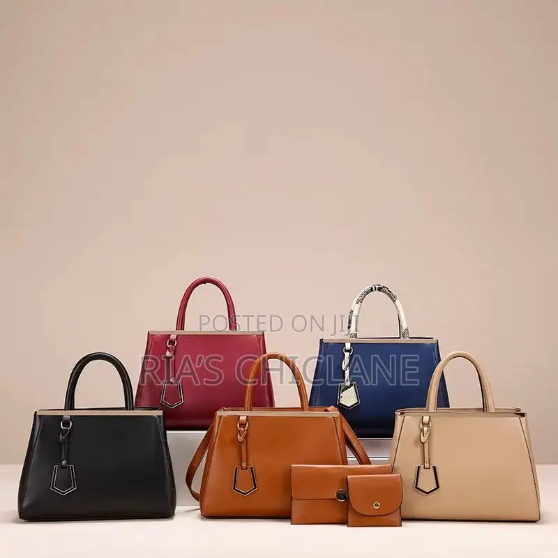 Boss Chic Handbag