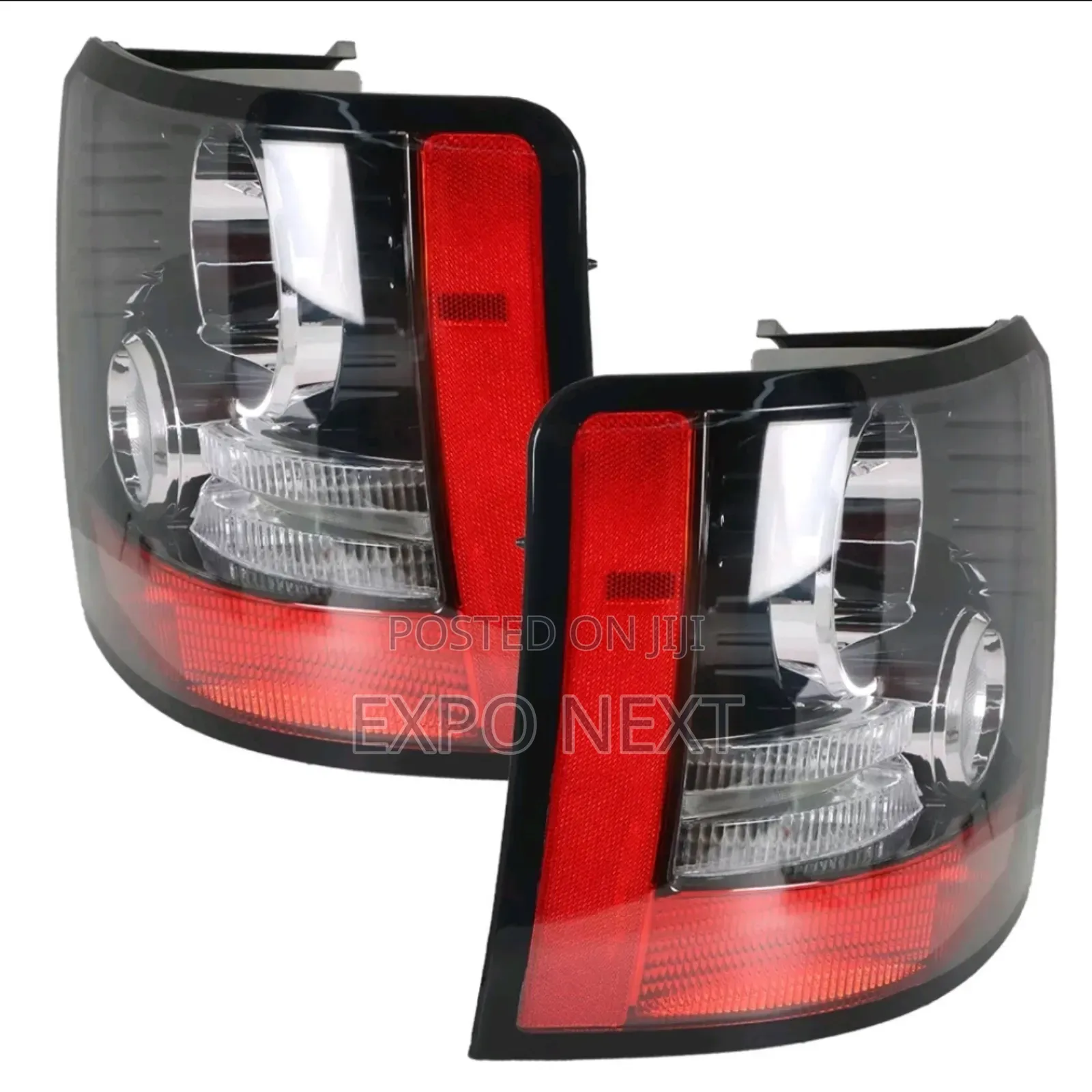 Tail Light For 2006-2013 Land Range Rover Sport Pair