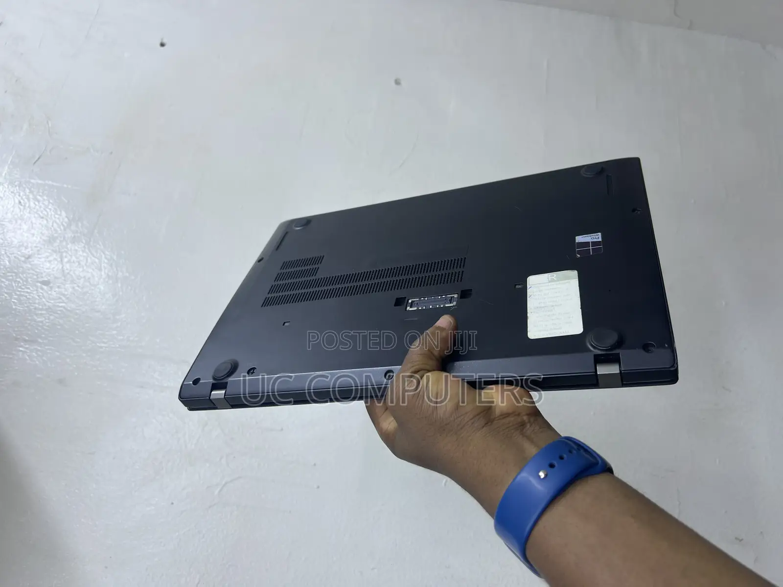 Laptop Lenovo ThinkPad T460s 8GB Intel Core I5 SSD 256GB