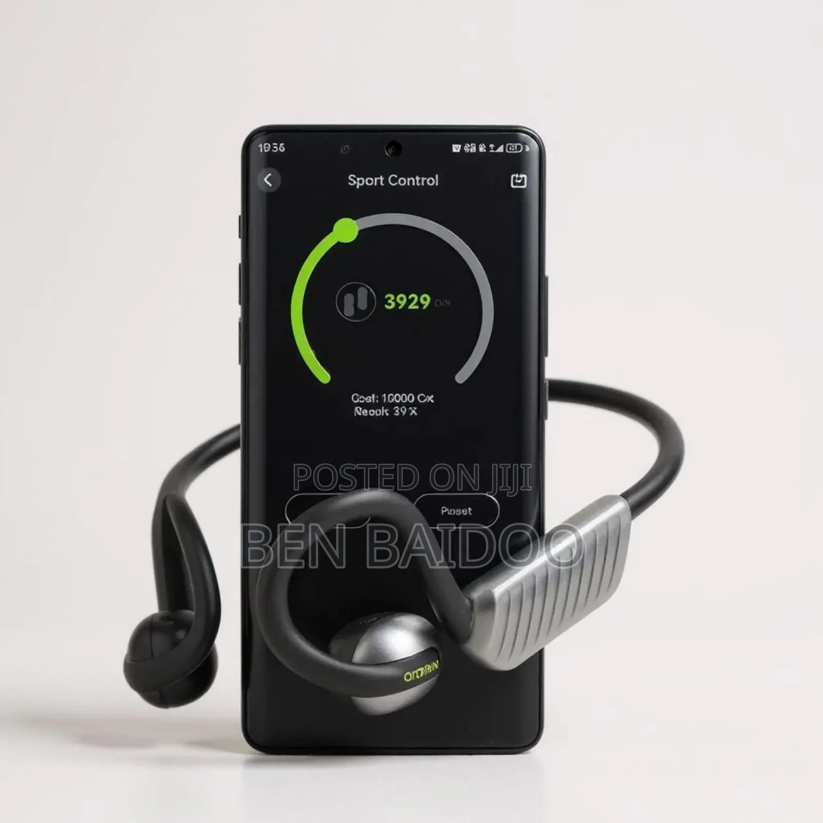 Oraimo Open Circlet 2