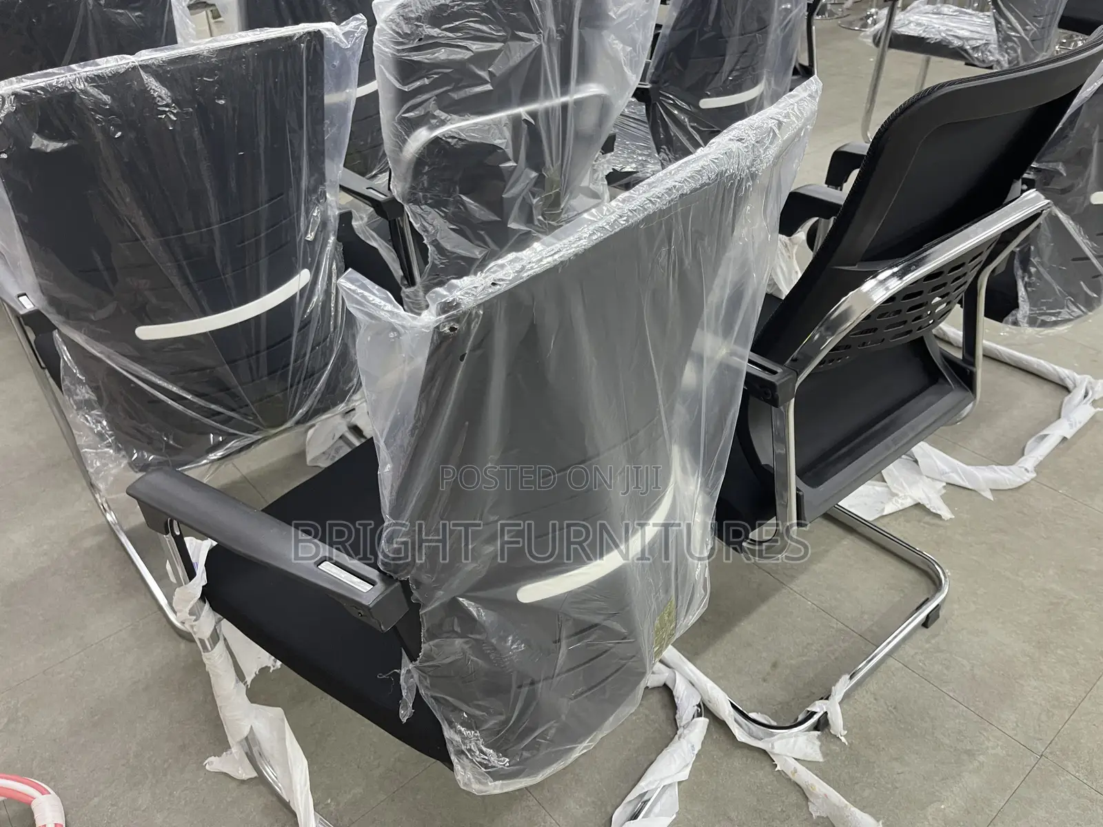 Office Chair/Visitors Chair