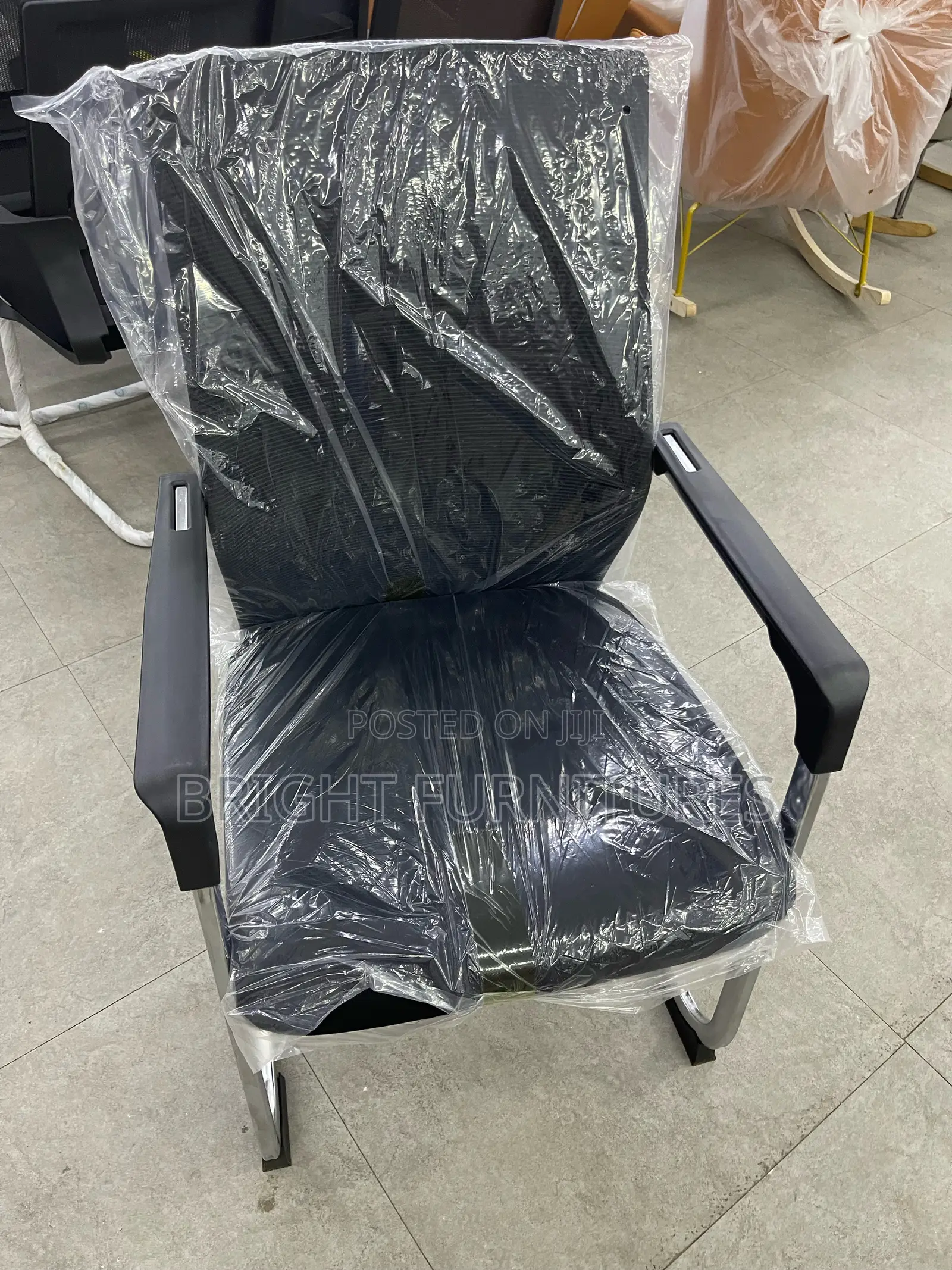 Office Chair/Visitors Chair