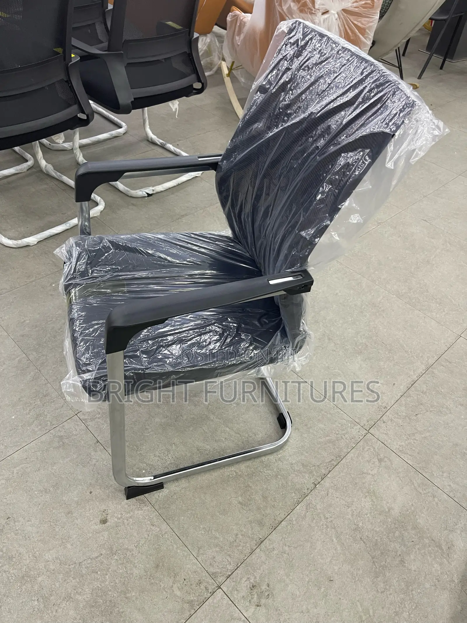 Office Chair/Visitors Chair