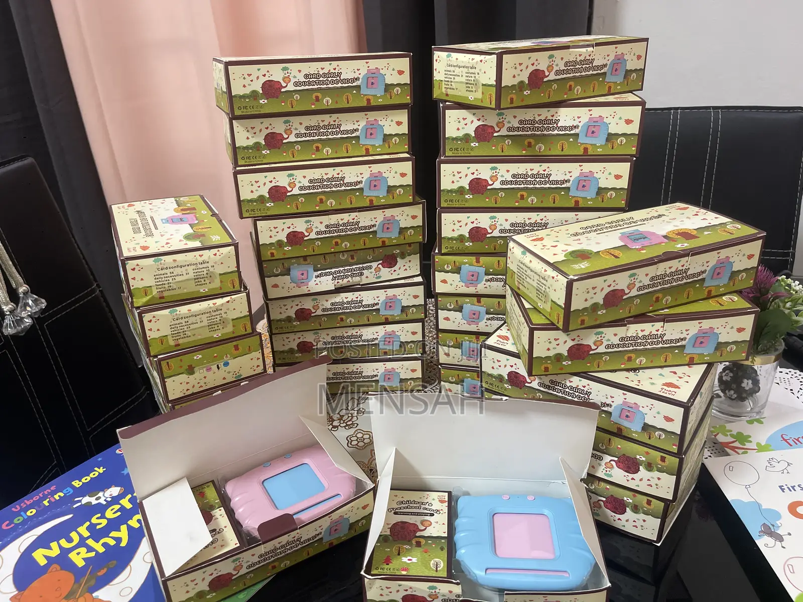 Talking / Learning Flash Cards Educational Toys for Kids