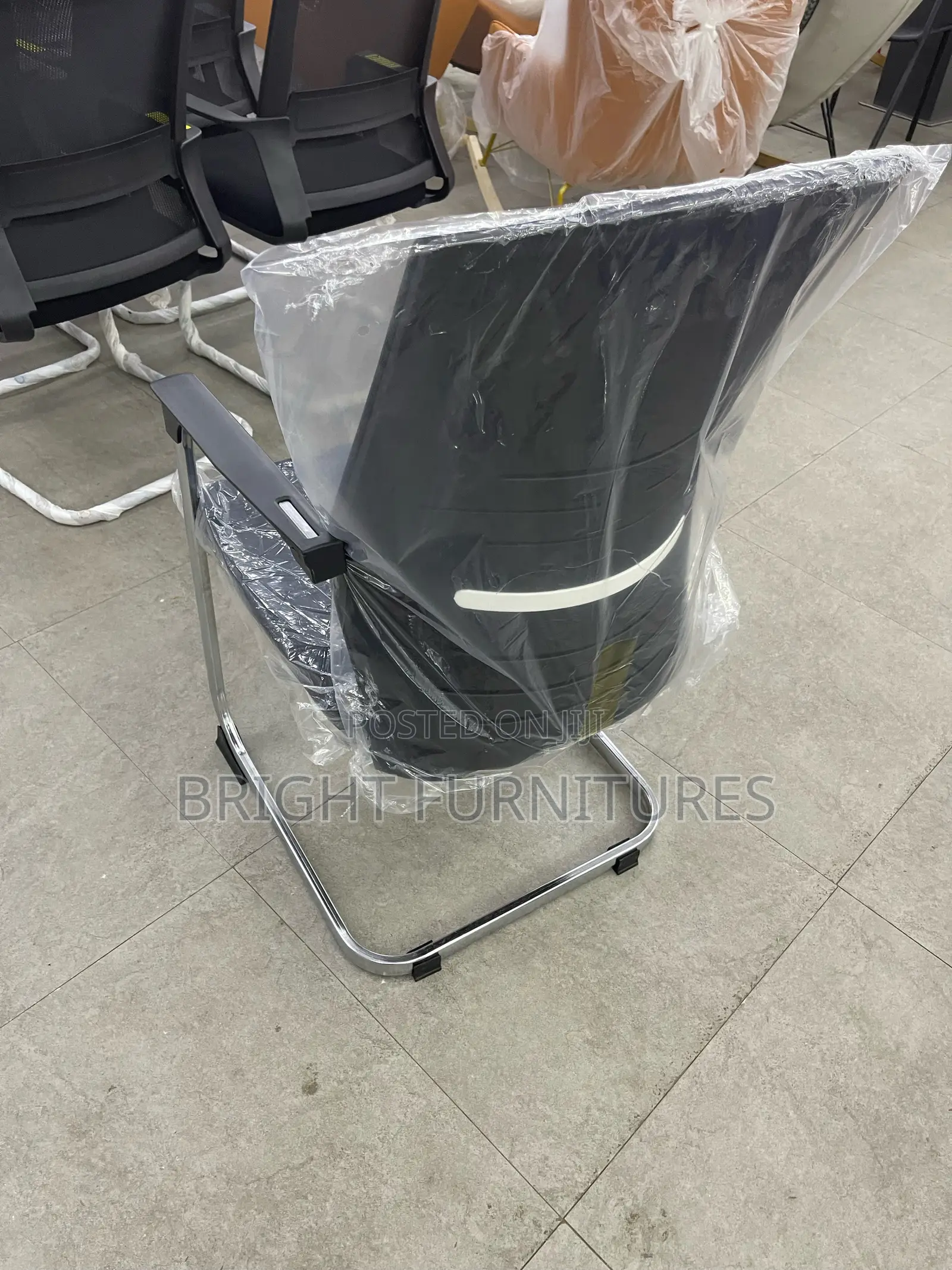 Office Chair/Visitors Chair