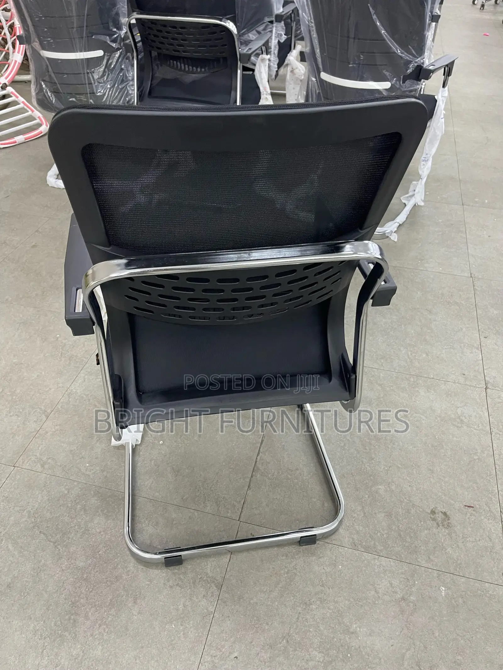 Quality Office/Conference Chair