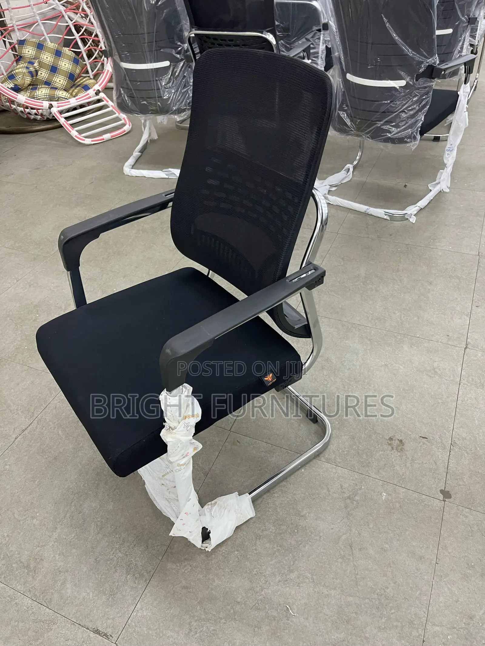 Quality Office/Conference Chair