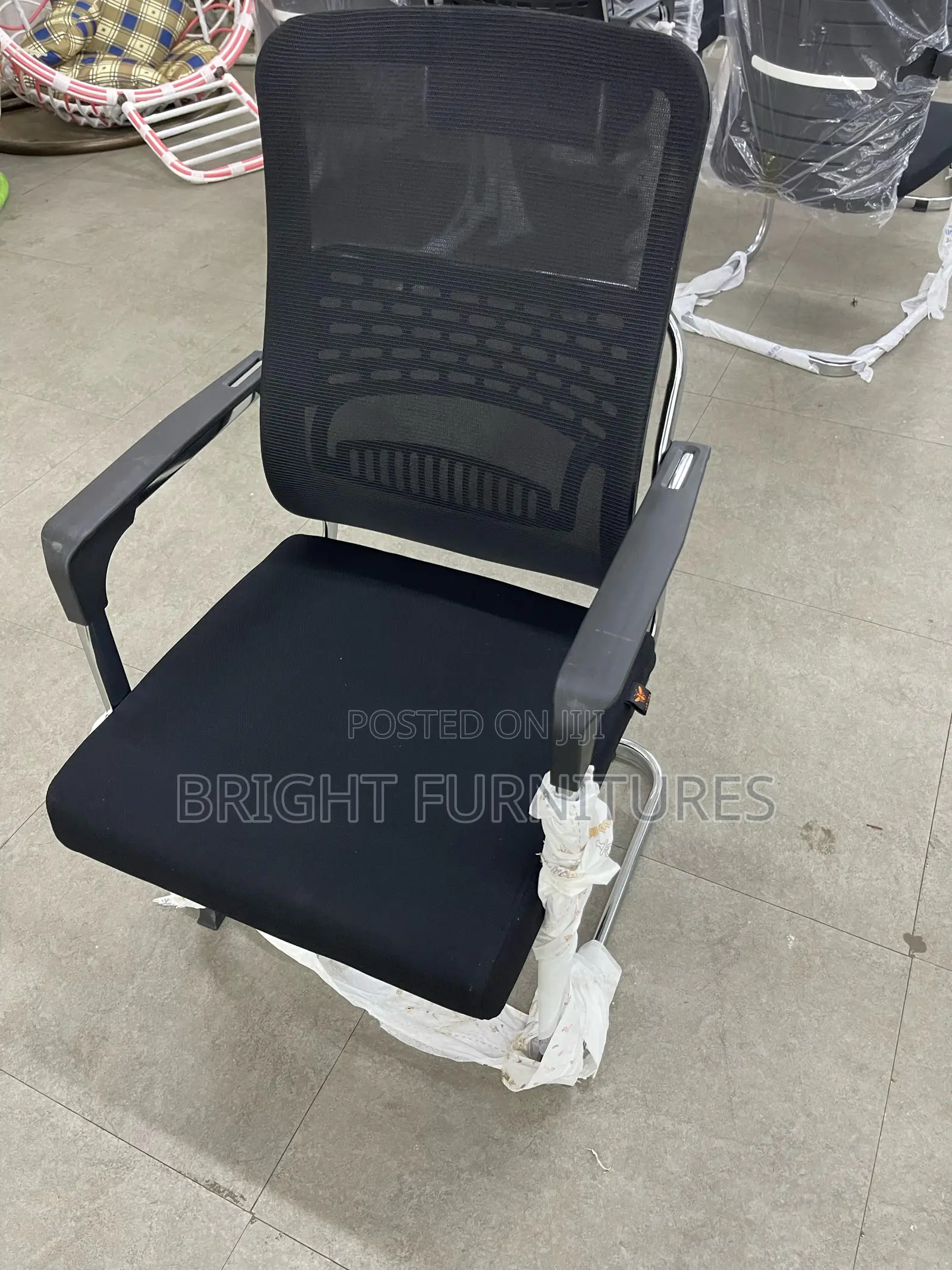 Quality Office/Conference Chair