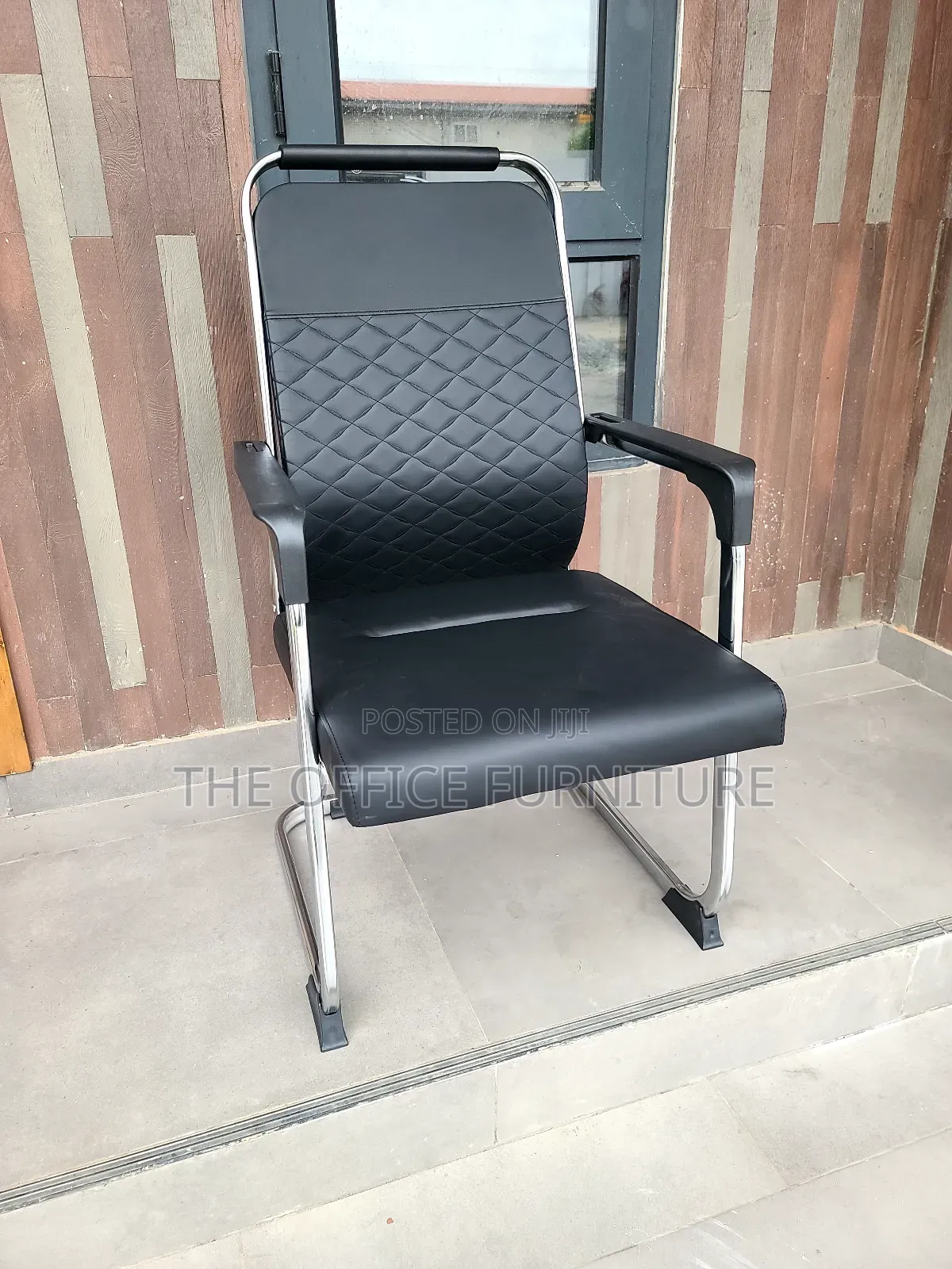 Executive Conference/Visitors Office Chair