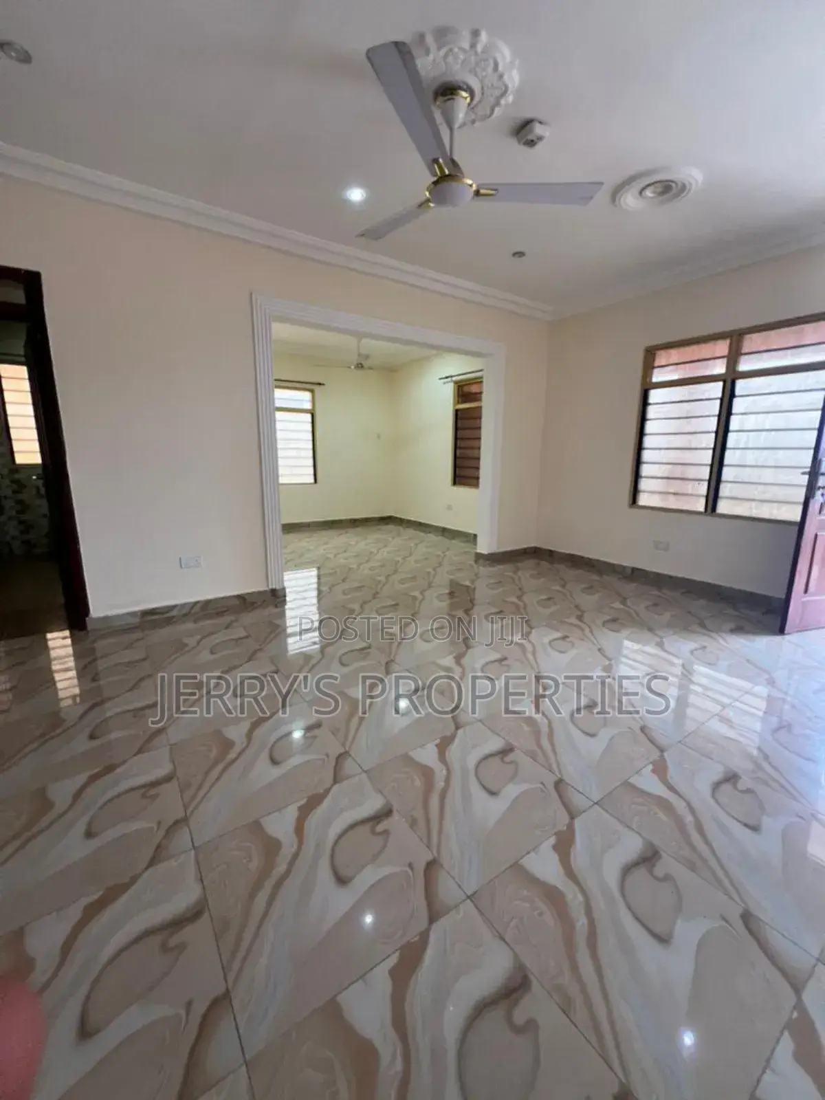 2bdrm Shared Apartment in Tseaddo for rent