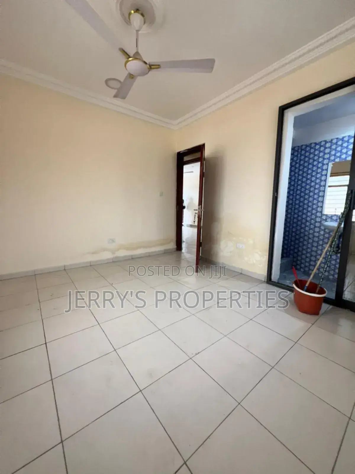 2bdrm Shared Apartment in Tseaddo for rent