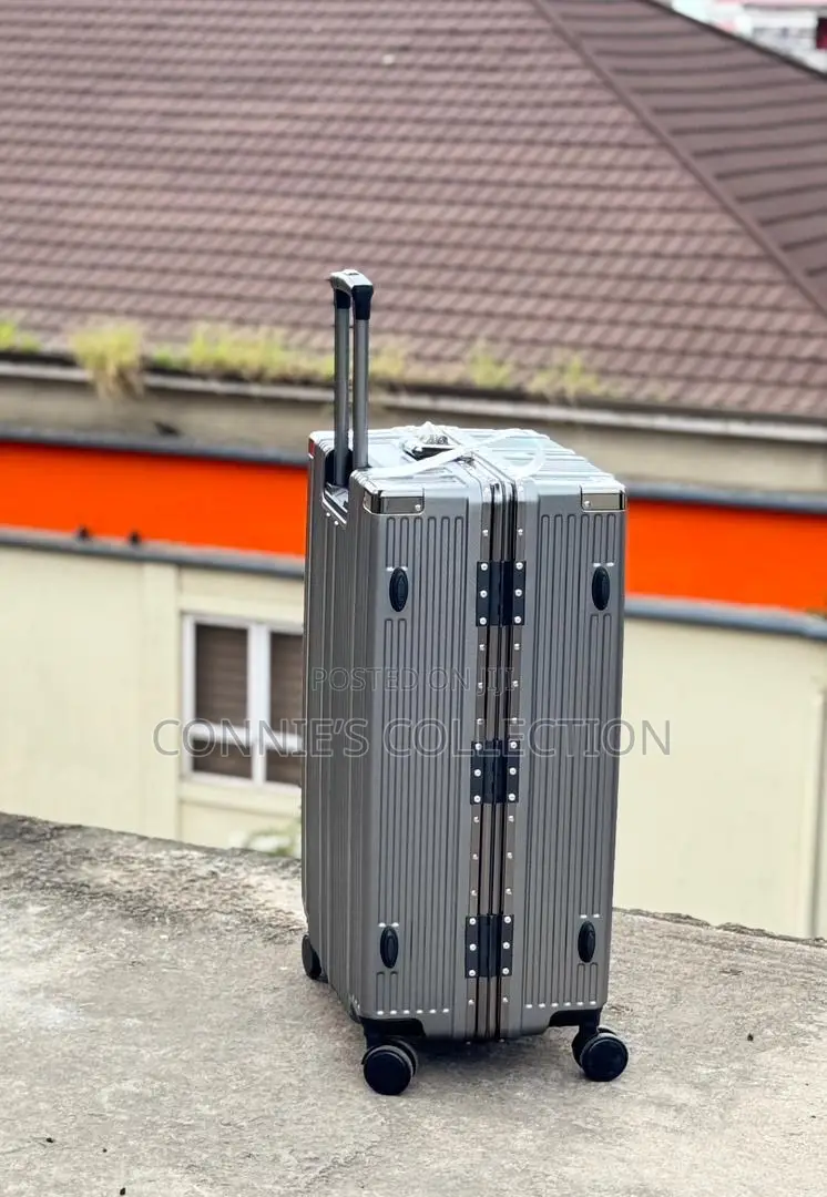 Suitcase 24 Inches