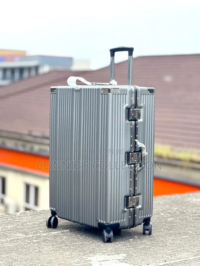 Suitcase 24 Inches