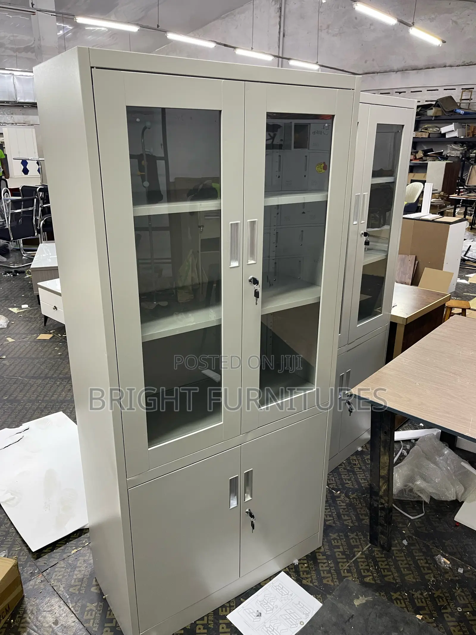 Office Cabinet