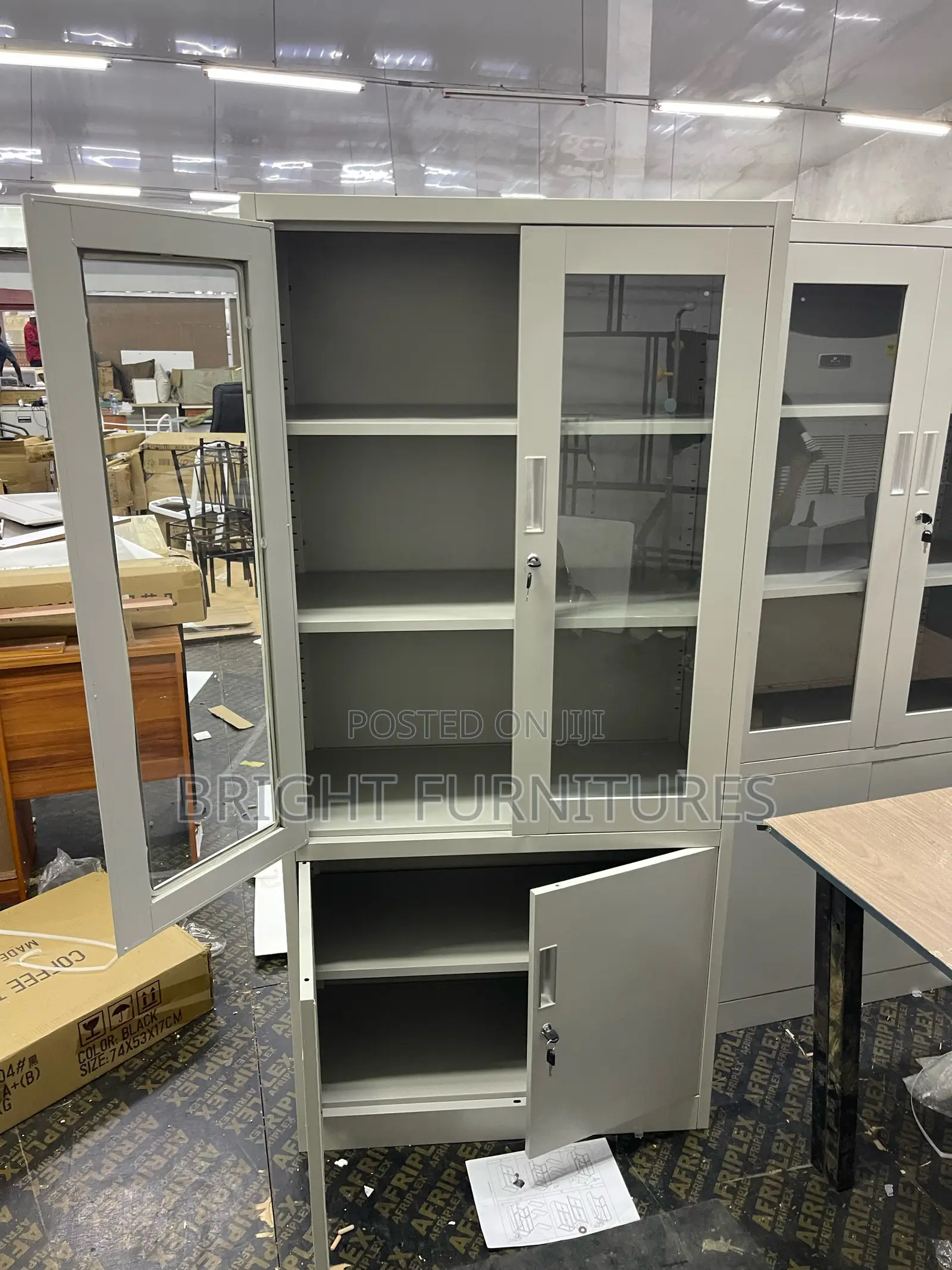 Office Cabinet