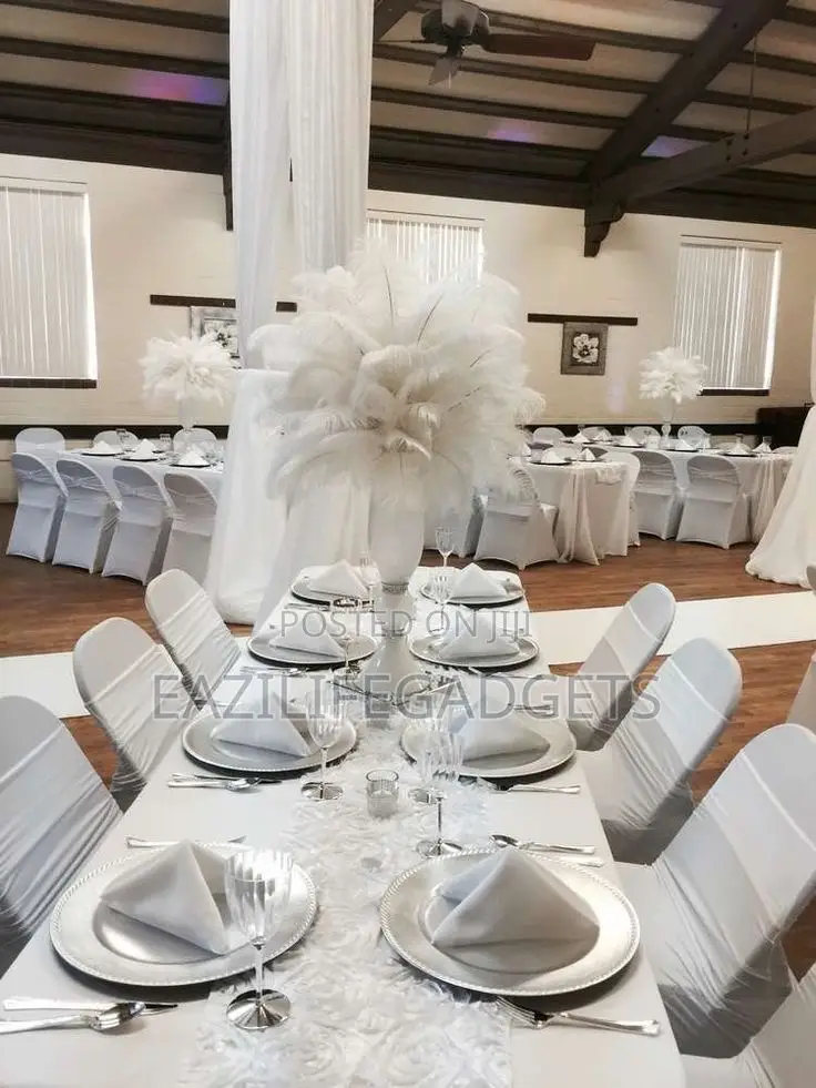 Events Decoration Services and Setups. Wedding, Party, Church, Funeral