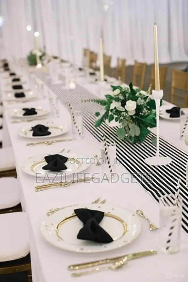 Events Decoration Services and Setups. Wedding, Party, Church, Funeral