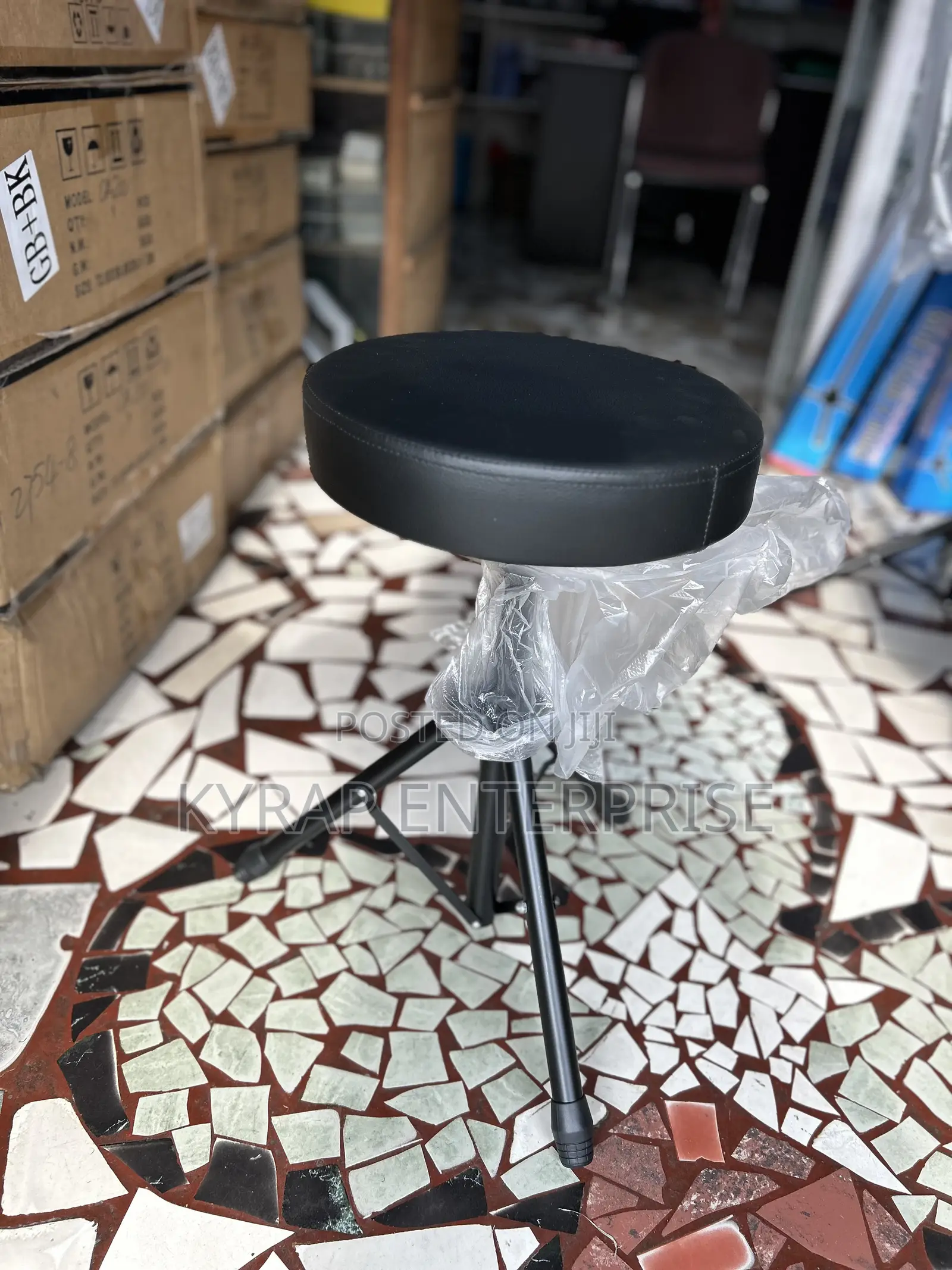Drum Seat for Sale