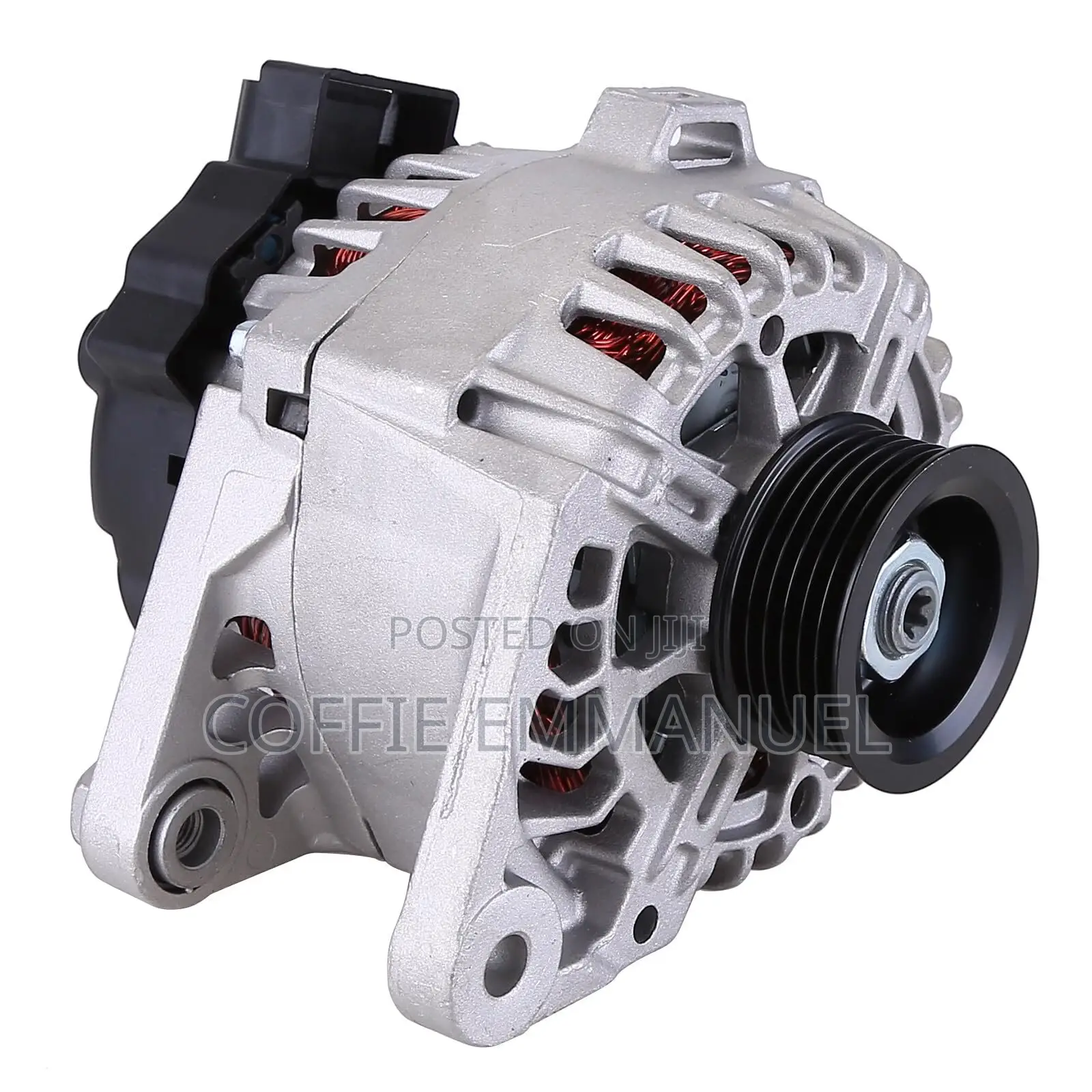 Hyundai Elernal Alternators 2010 2011 2012