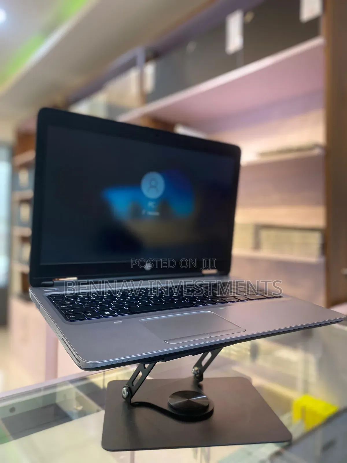 Laptop HP ProBook 650 G2 8GB Intel Core i7 SSD 256GB