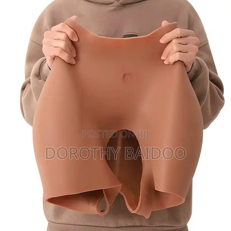 Medium Size to 3xl Silicone Buttocks Lifter Available for Delivery