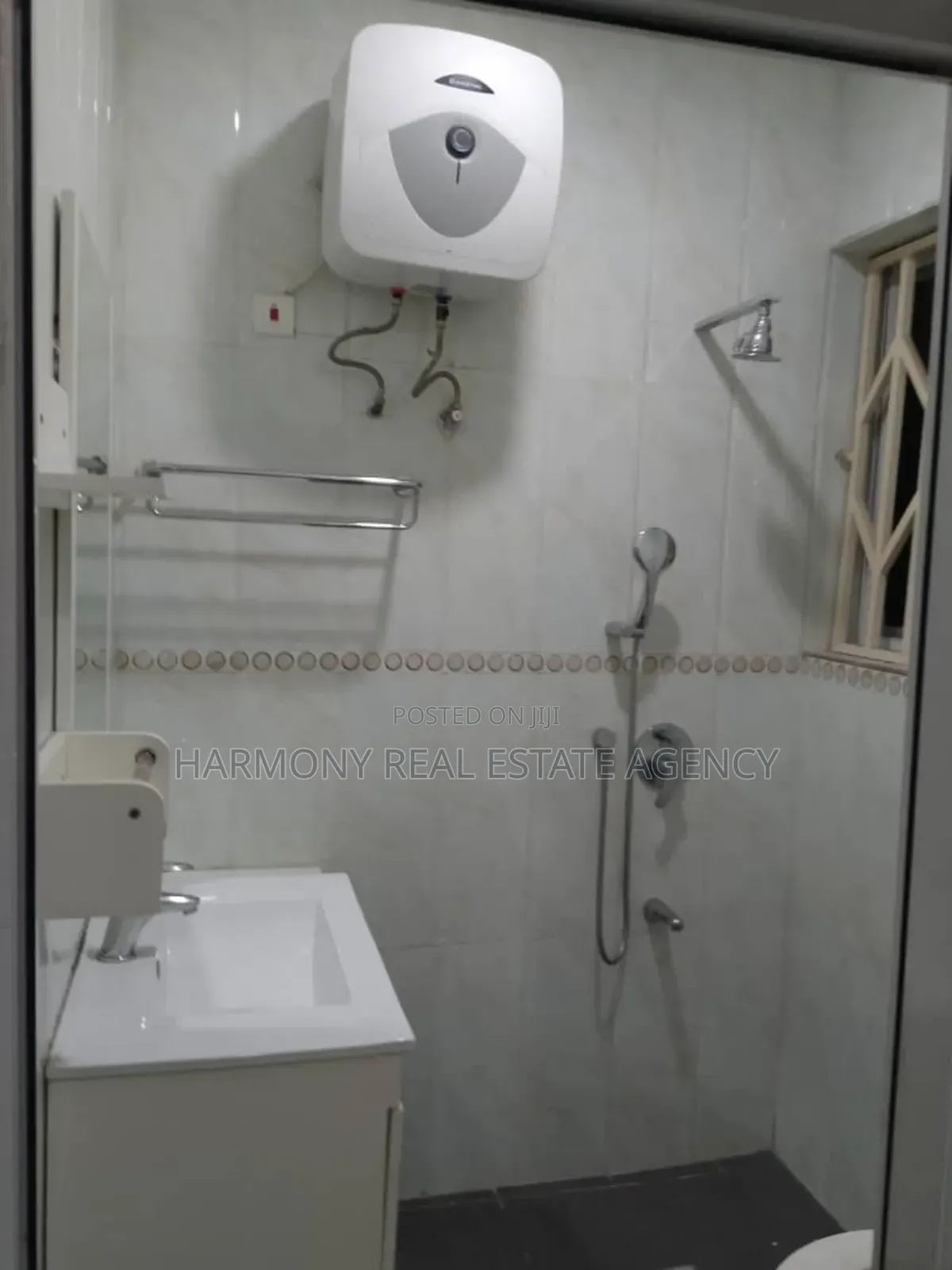 3bdrm Apartment in Dzorwulu for rent