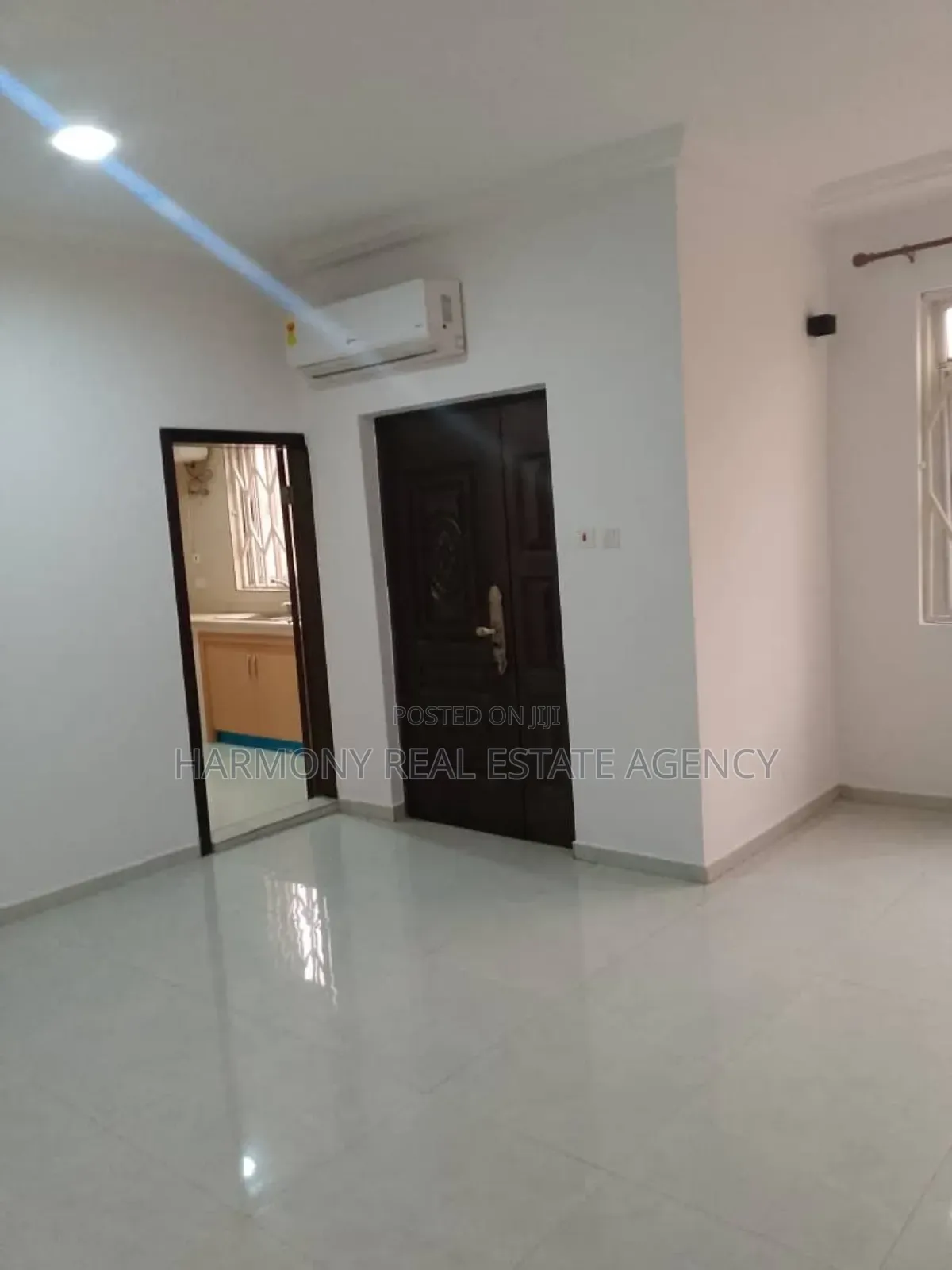 3bdrm Apartment in Dzorwulu for rent