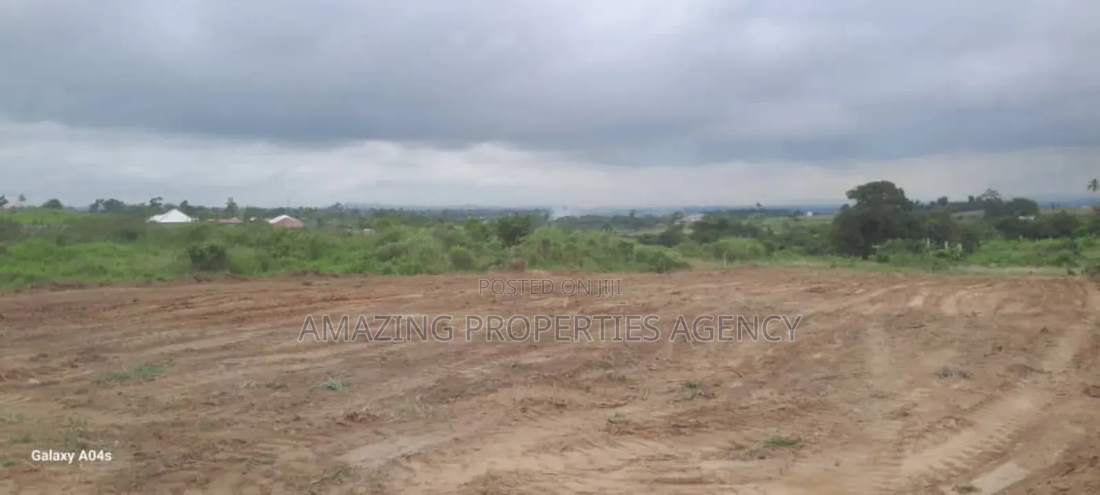 2 Plots of Land for Sale at North Labone