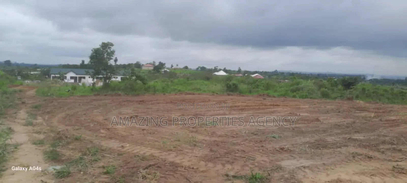 2 Plots of Land for Sale at North Labone