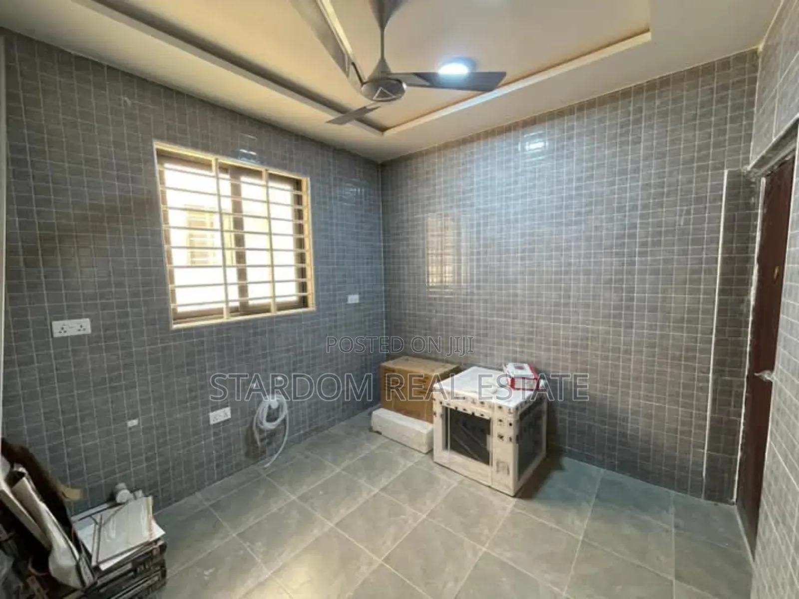 2bdrm Duplex in Lashibi for sale
