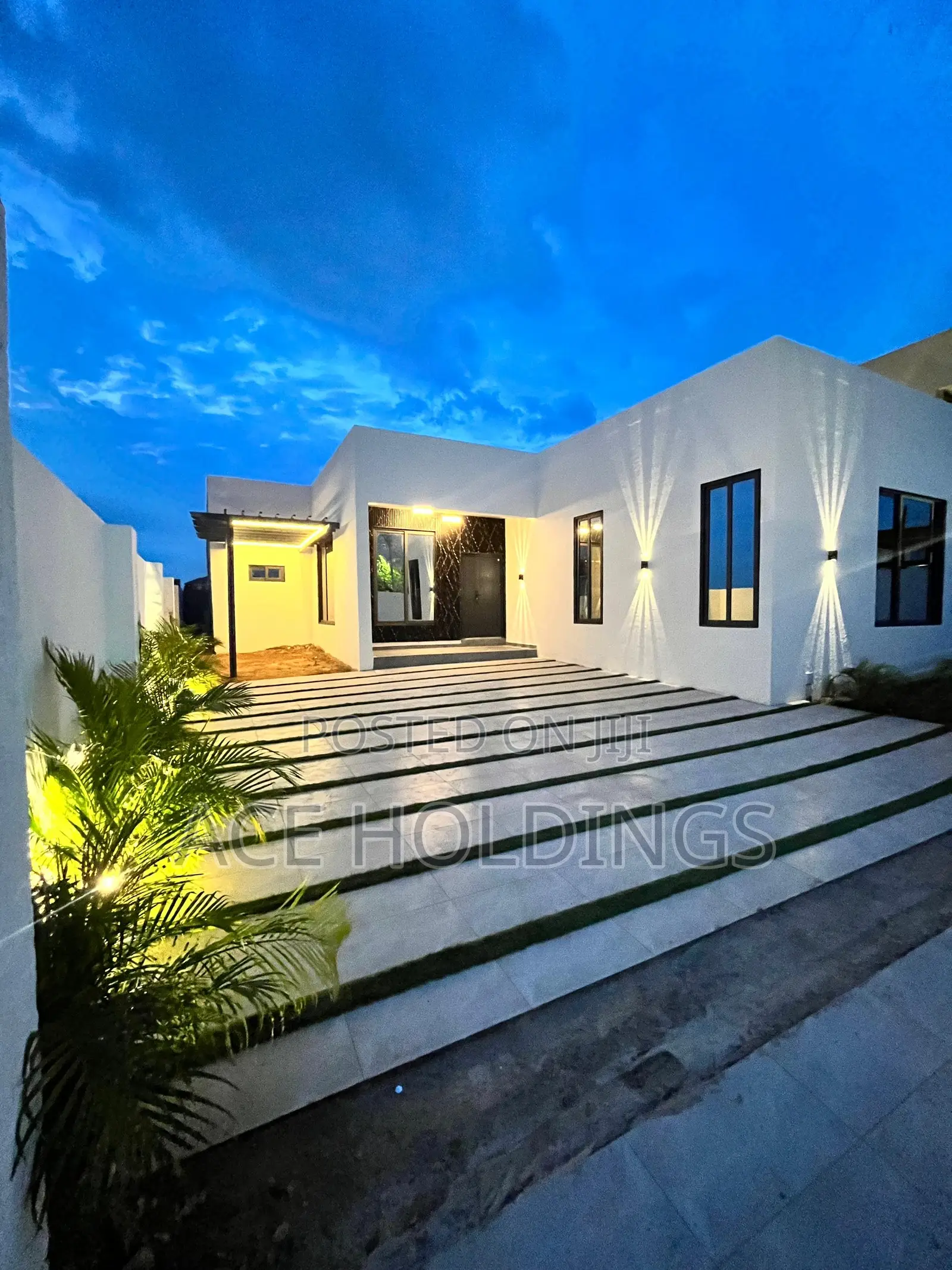 3bdrm House in East Legon Hills for sale