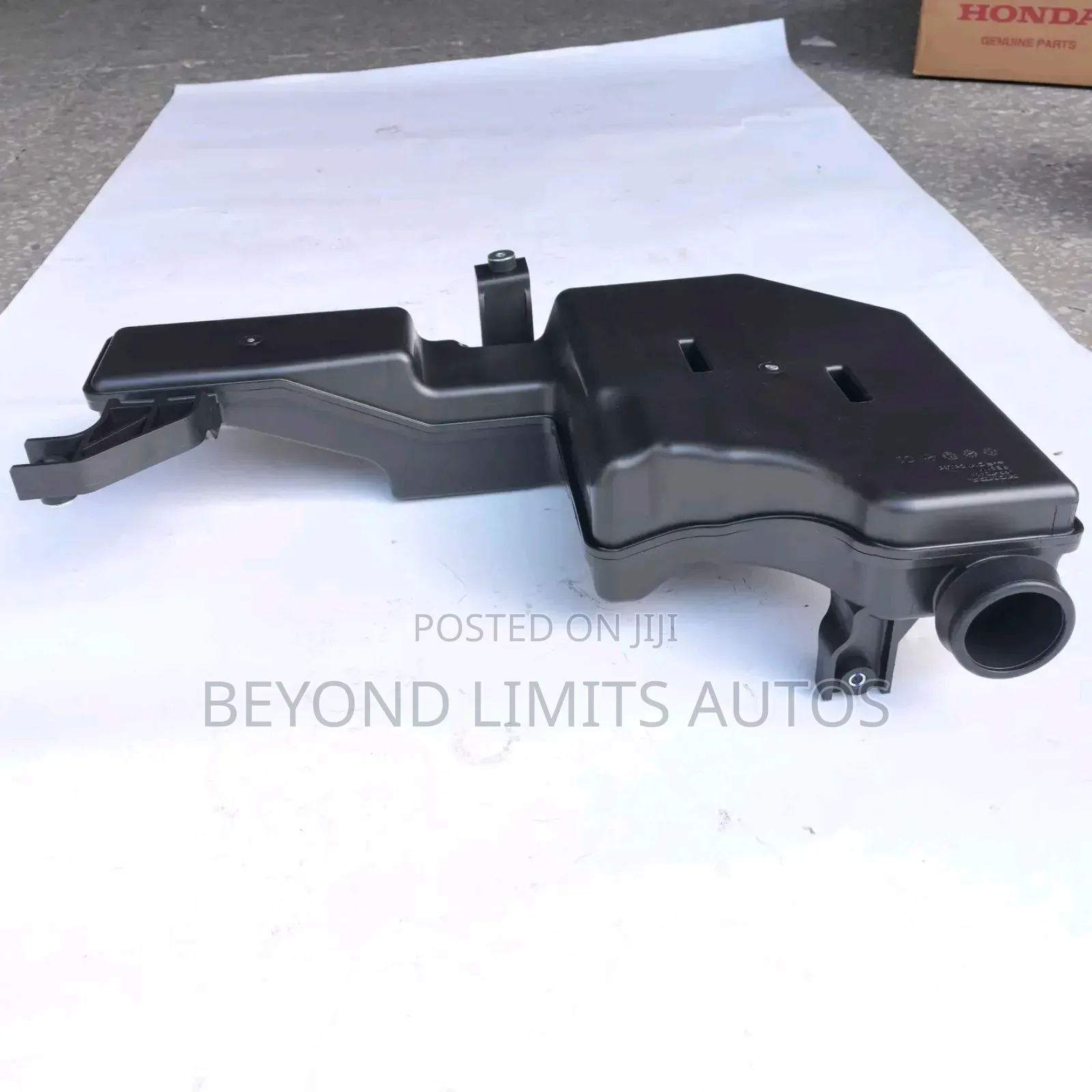 Honda HRV 2016,2017,2018,2019,2020,2021 Air Intake Resonator Hose