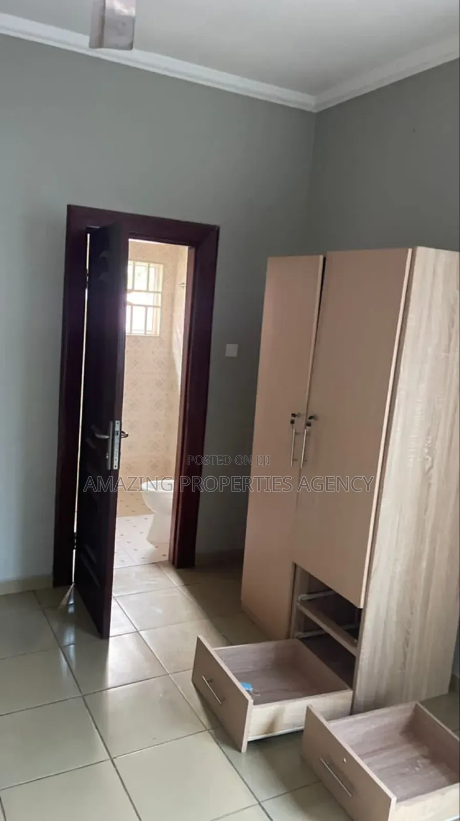 3bdrm House in Spintex for rent