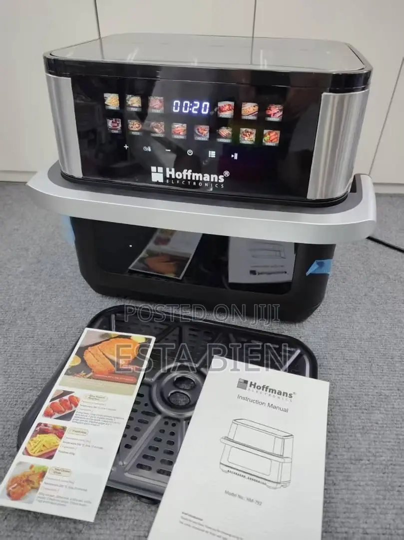 Hoffmans Airfryer