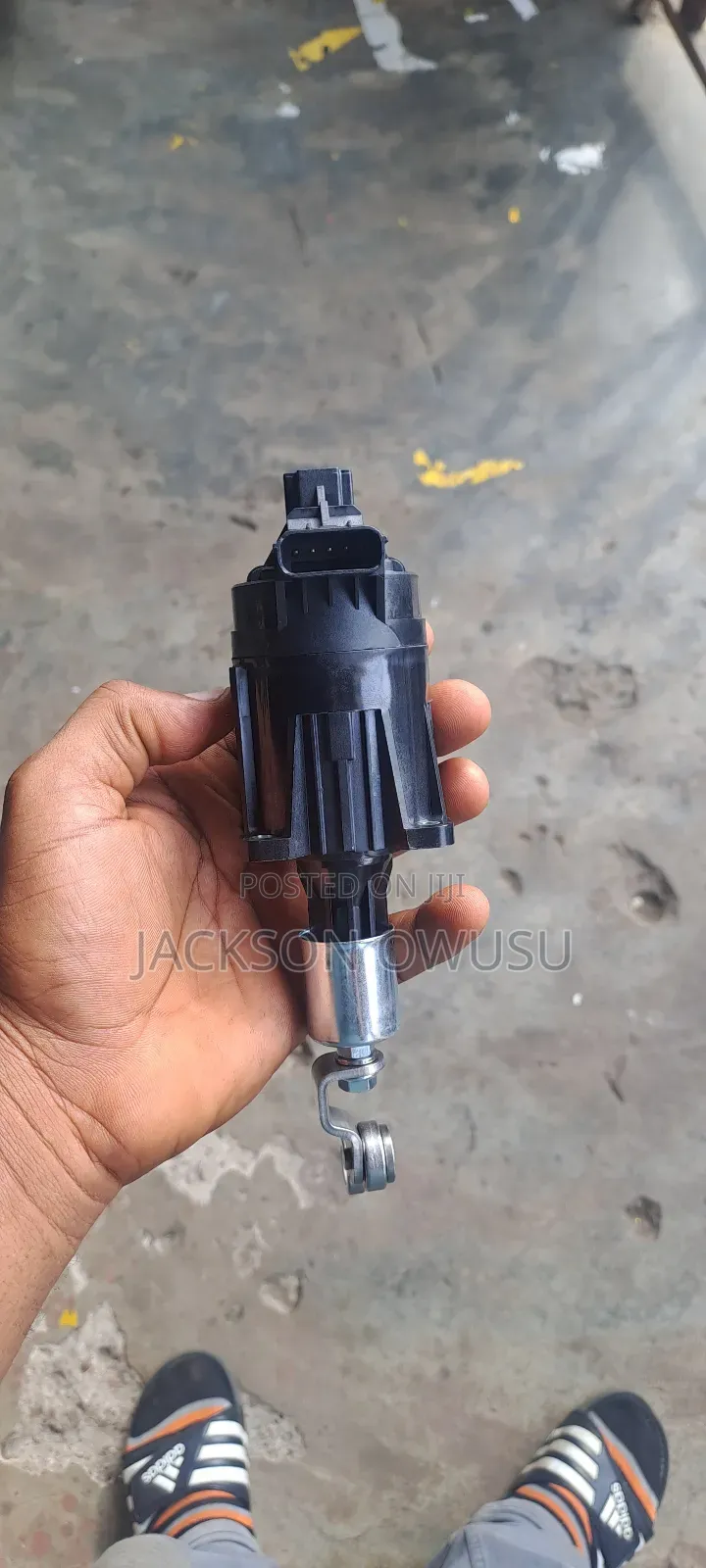 Honda Civic,Crv,Accord Turbo Sensor