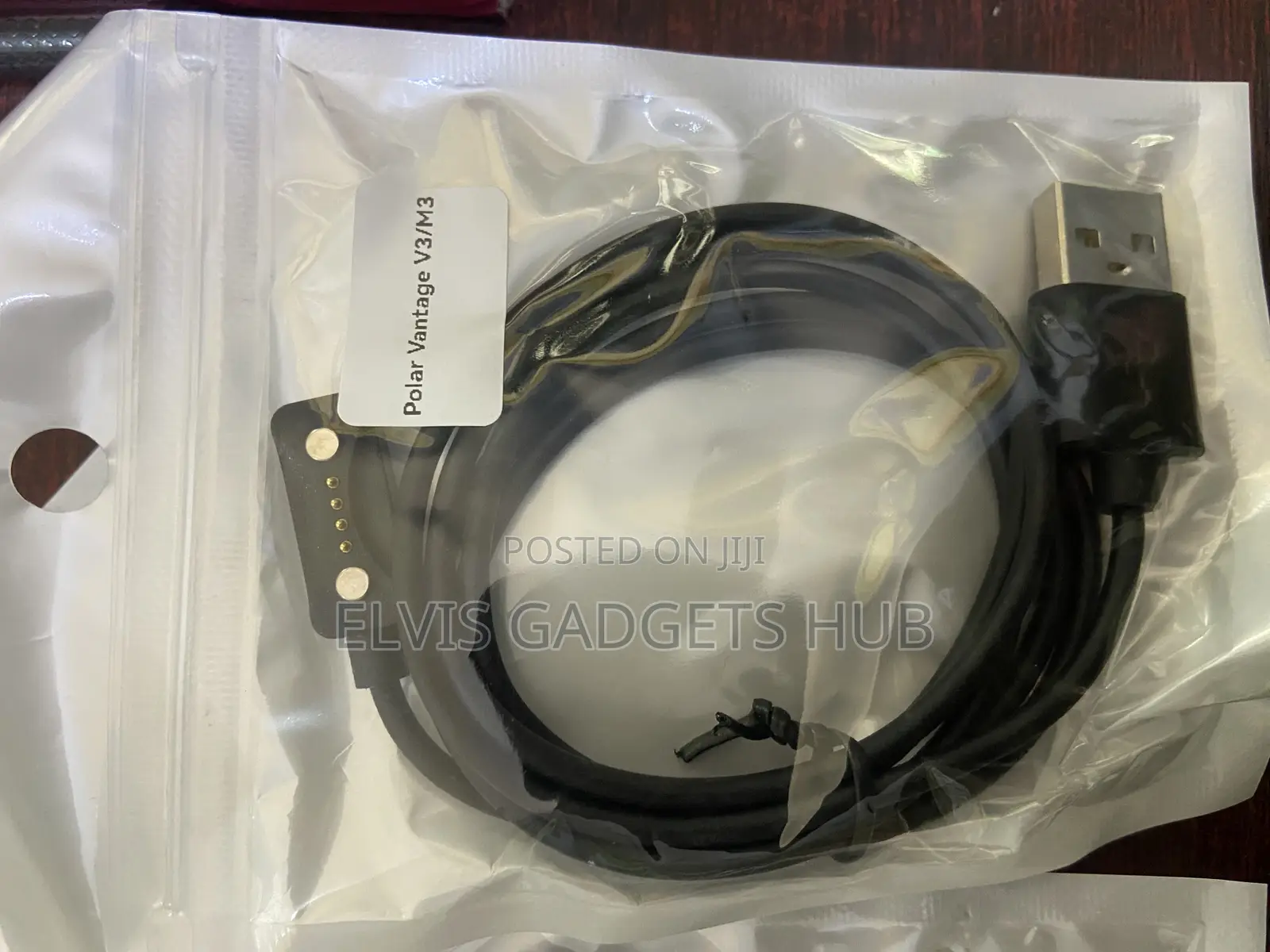 Polar Vantage V3/M3 Watch Charger