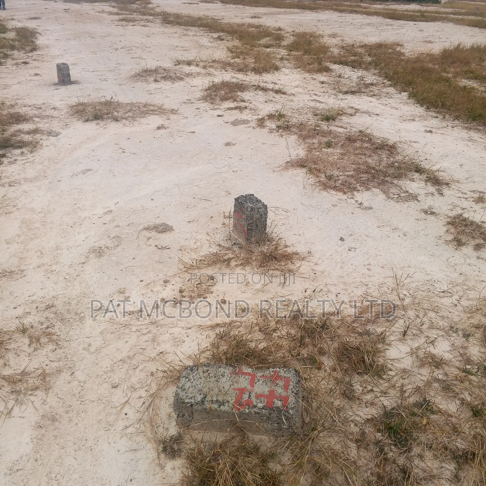Fast-Growing Area Land, Safe and Legally Approved in Prampram-Lakpleku