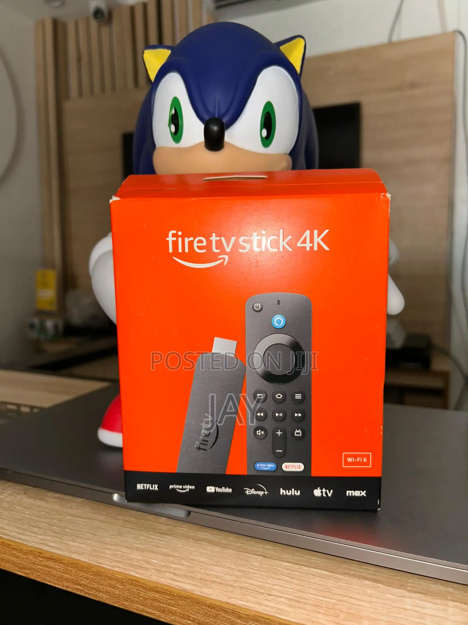 Firestick Free