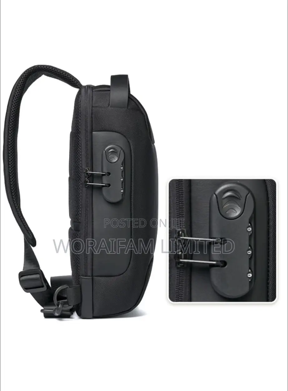 Cross Bag / Side Pack Bag