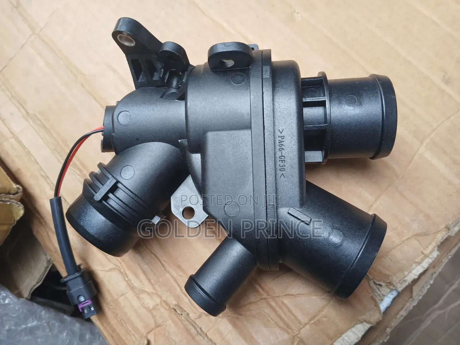 Range Rover Sports 015-18 Thermostat