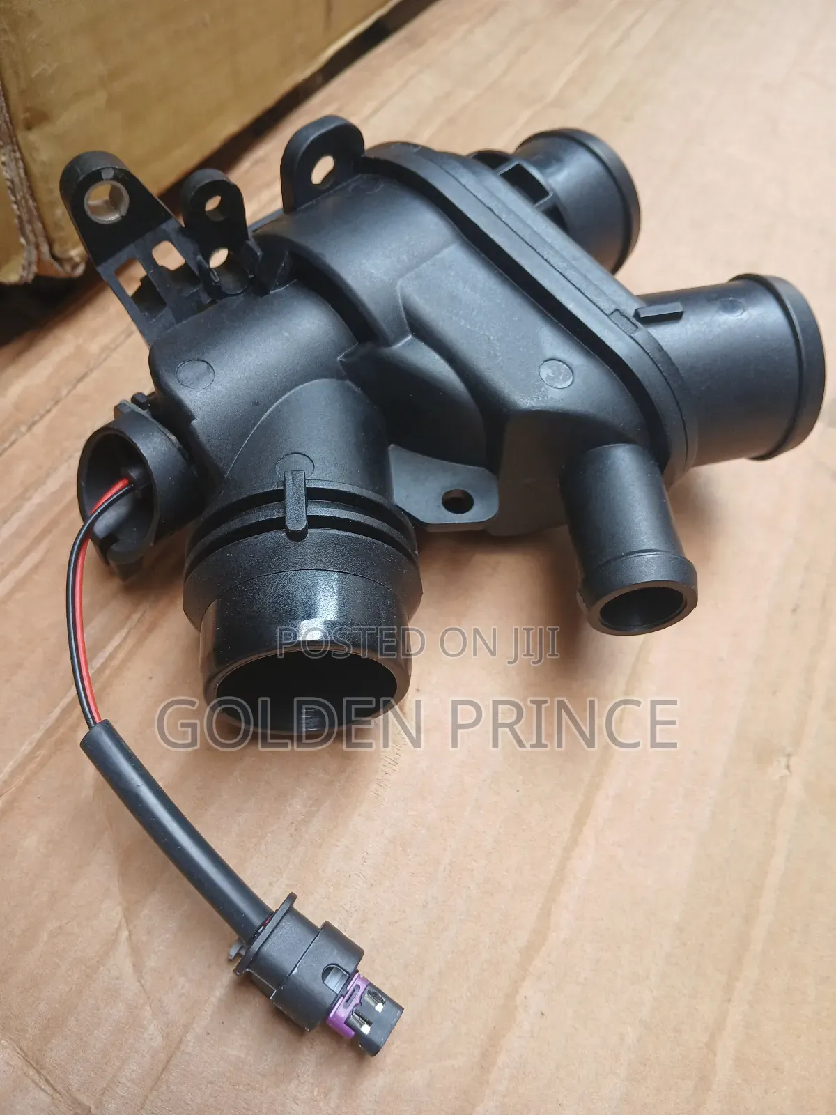 Range Rover Sports 015-18 Thermostat