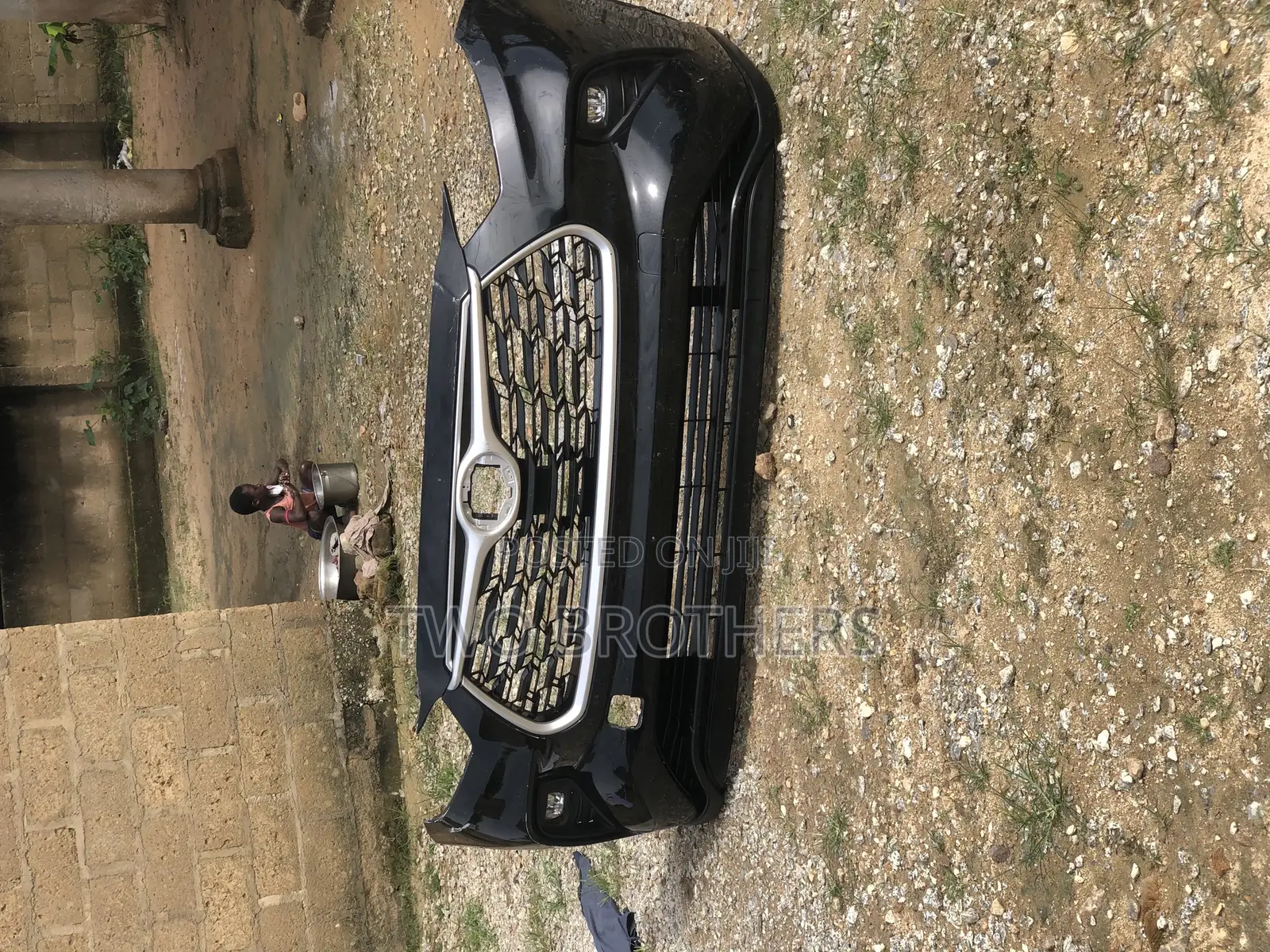 Car Spare Parts
