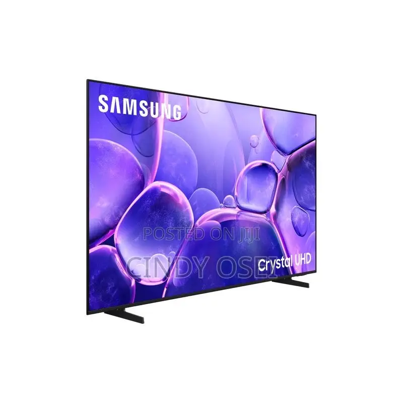 Ua65u8000fu Samsung 65 Smart Crystal Uhd Tv