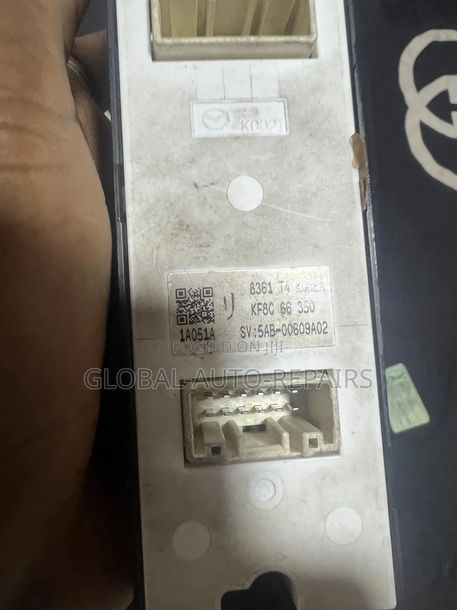 Power Switch Cx9 Cx 5