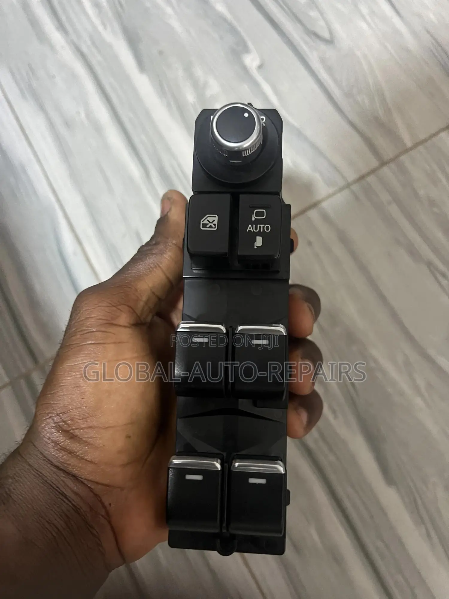 Power Switch Cx9 Cx 5