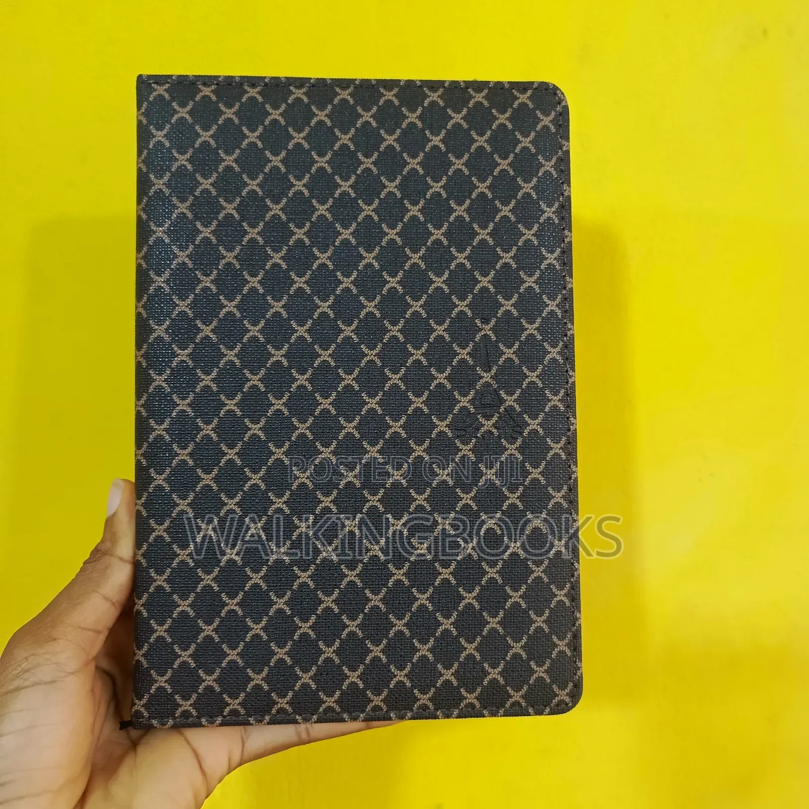 Office Diary