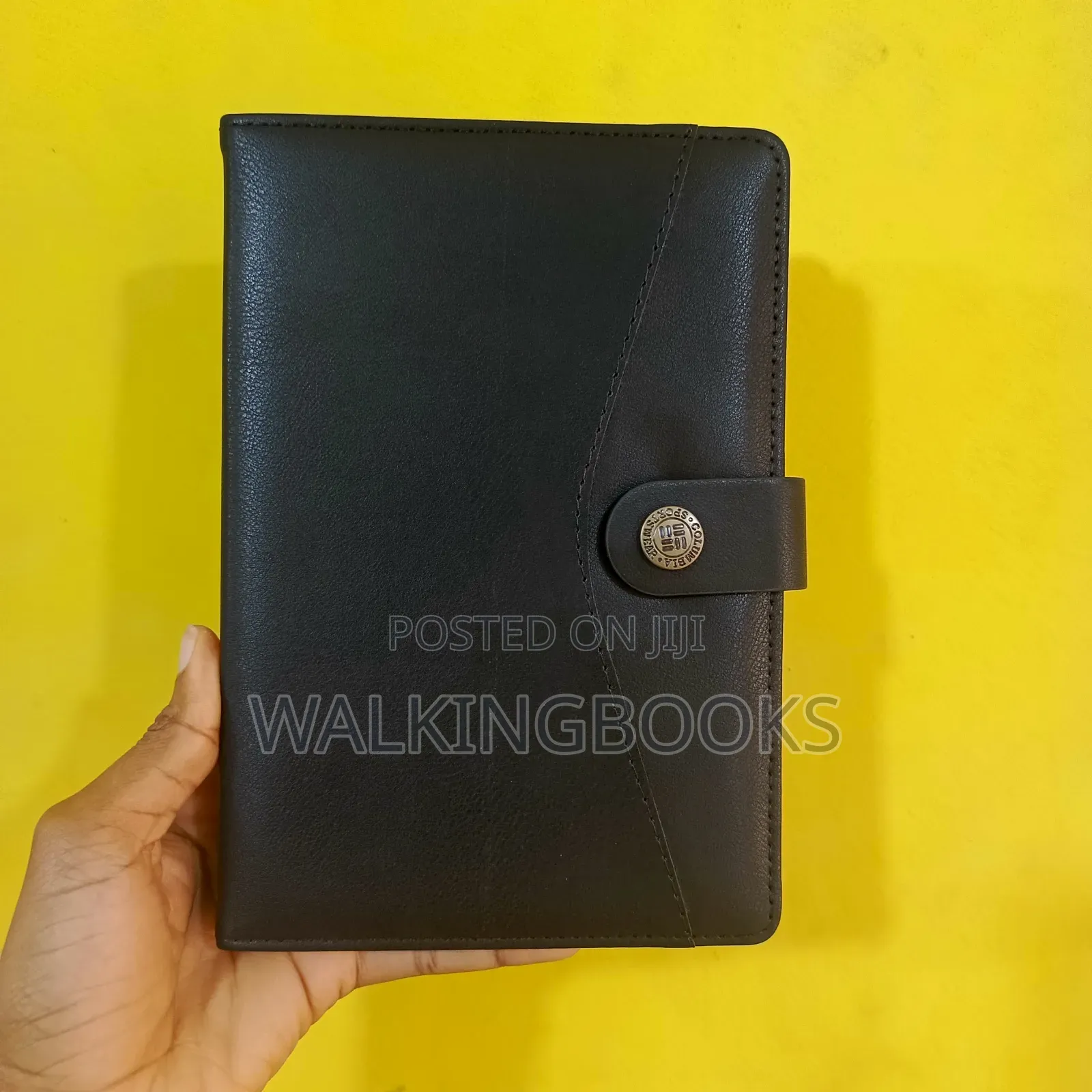 Office Diary