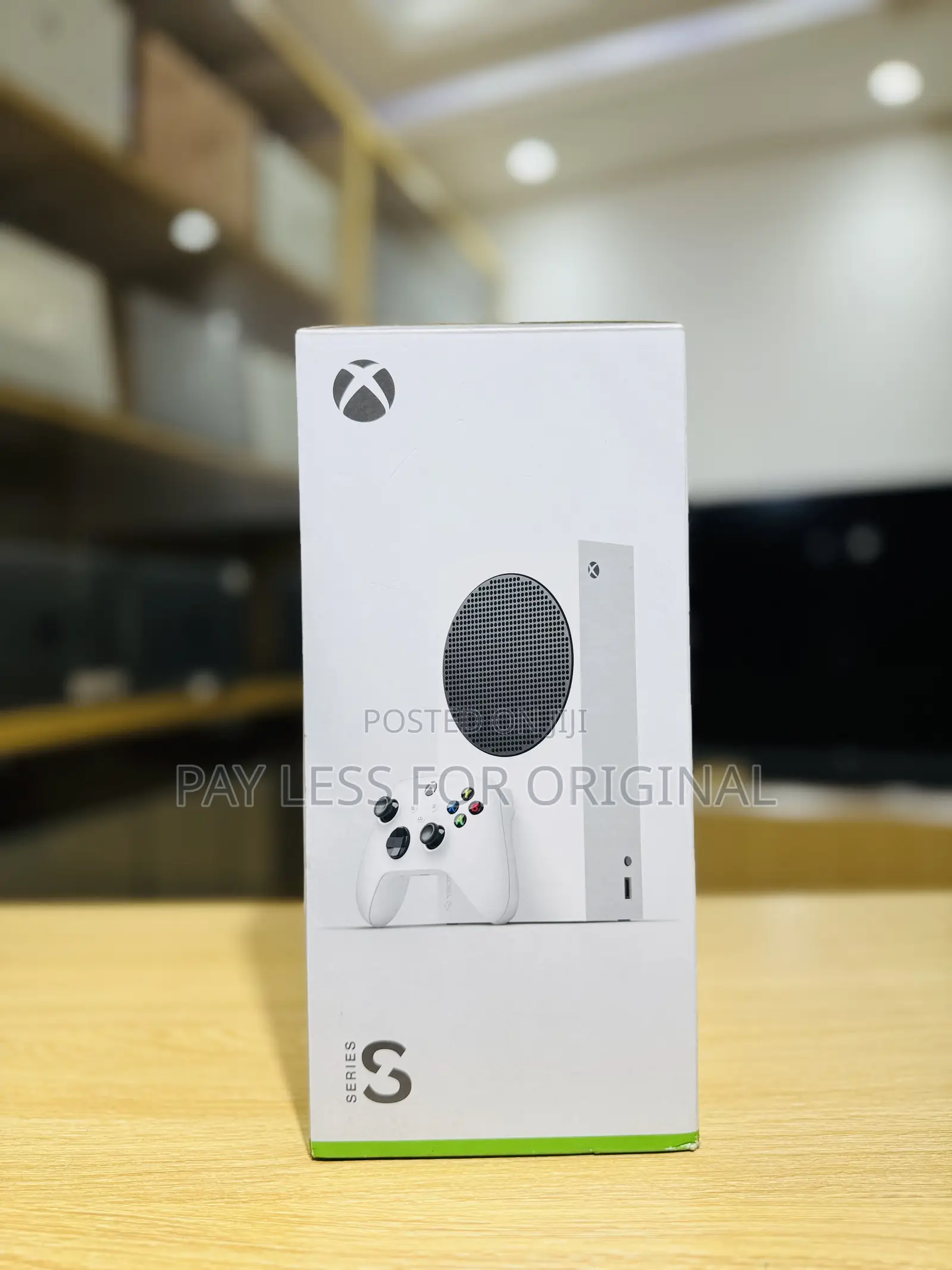 Xbox Series S