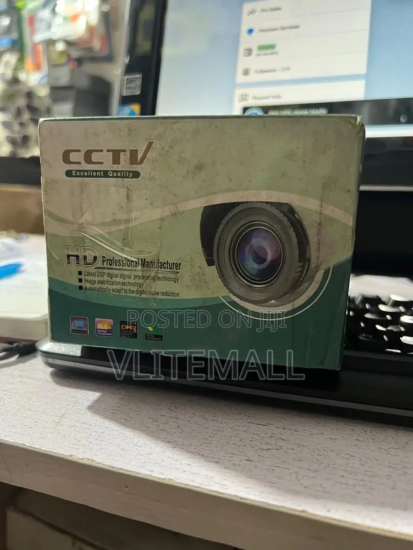 Digital Video Camera